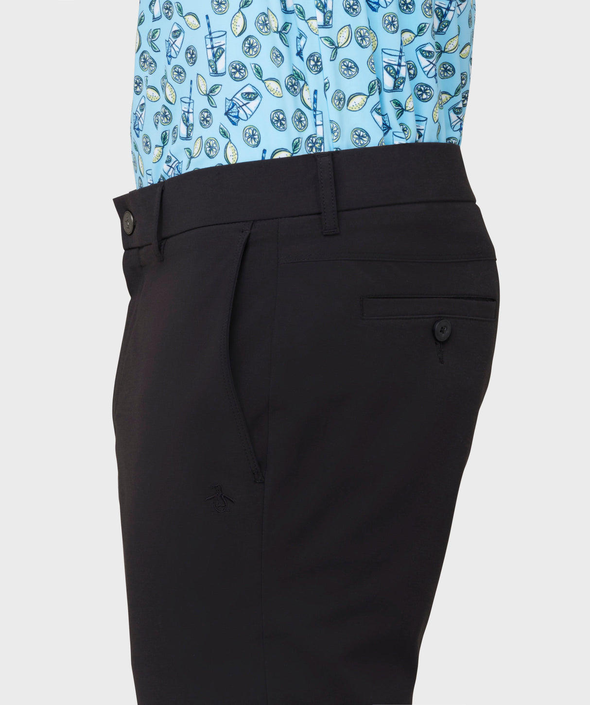 Original Penguin Pete Performance Pants
