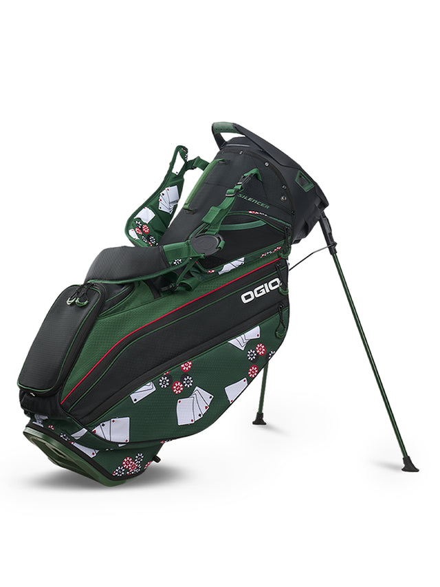 OGIO 2026 Silencer Hybrid Stand Bag