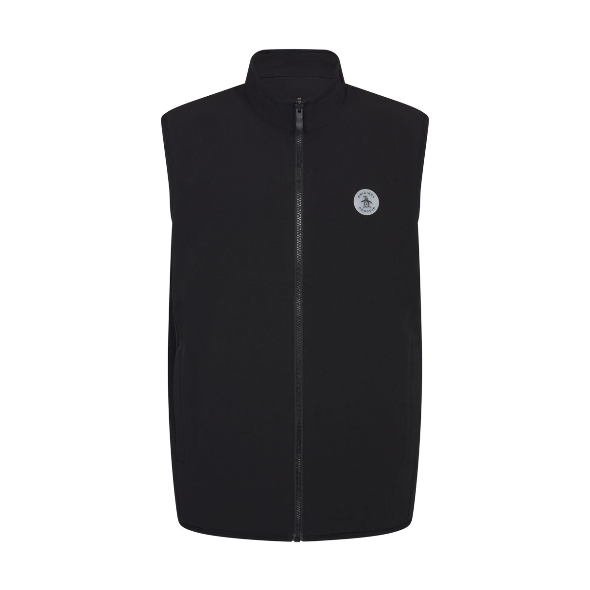 Original Penguin Lightweight Reversible Vest
