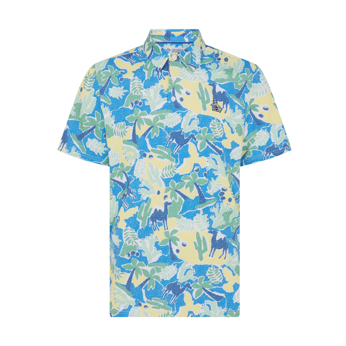 Original Penguin Ibiza Earl Polo