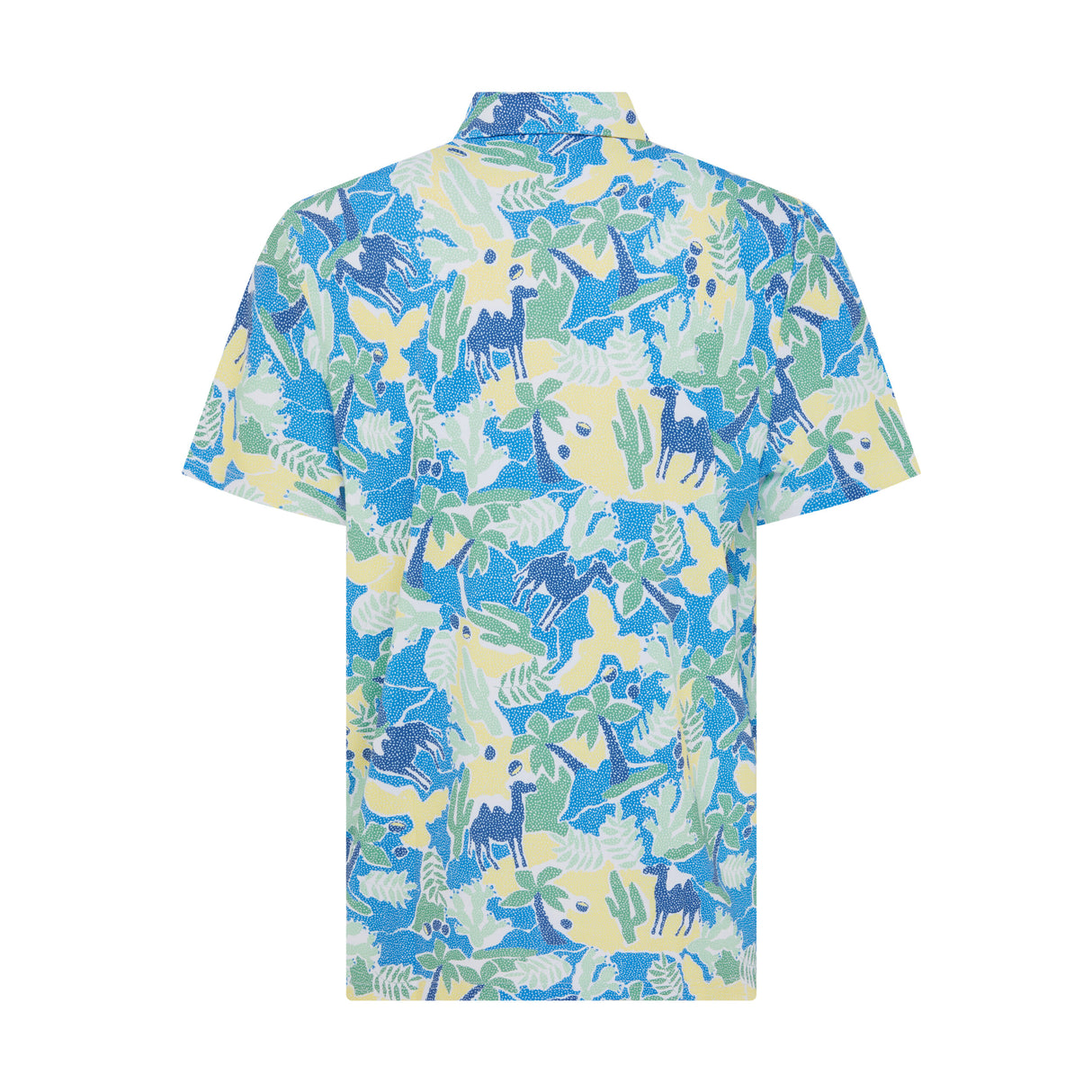 Original Penguin Ibiza Earl Polo