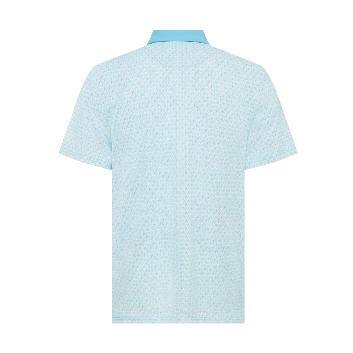 Original Penguin Pete's Tee Time Polo