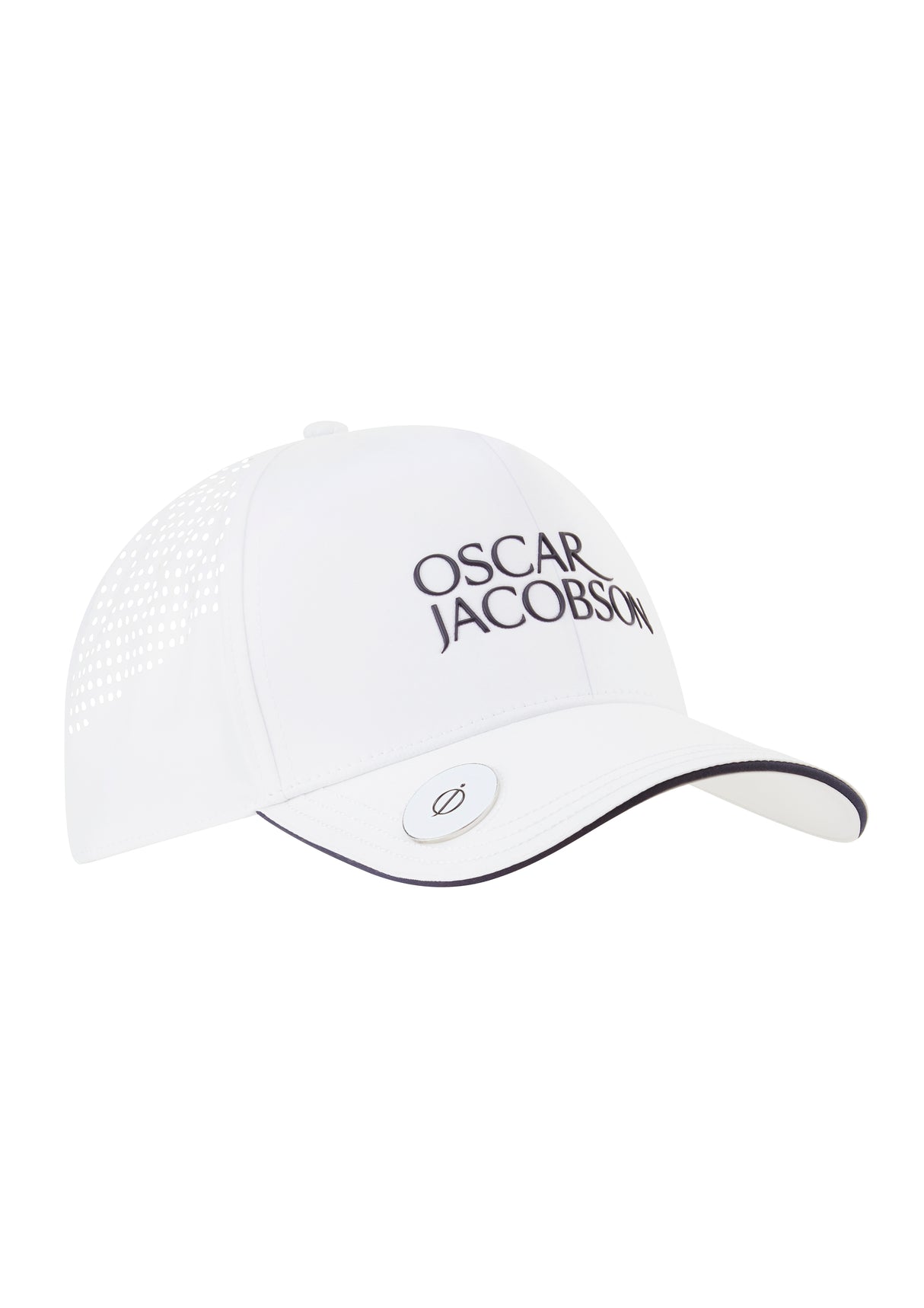 Oscar Jacobson Hornsey Cap