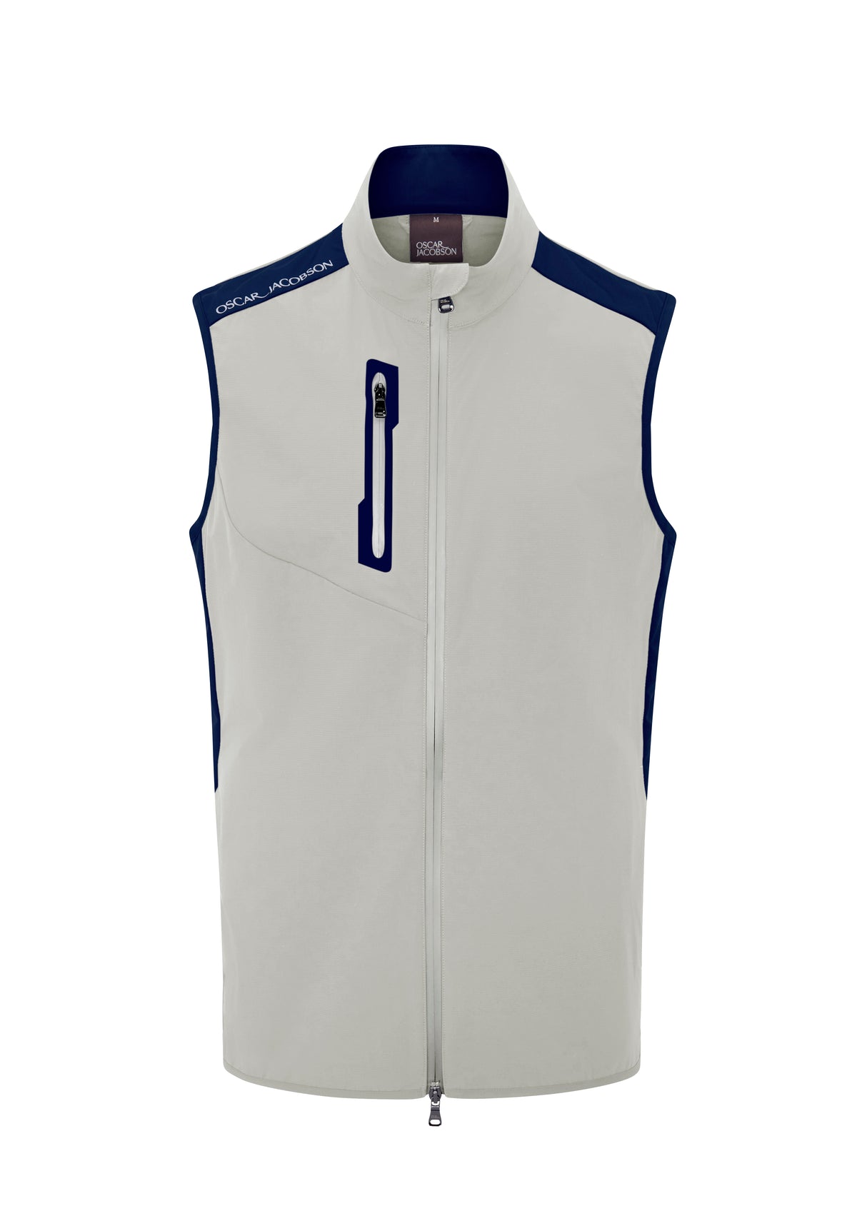 Oscar Jacobson Beatty Gilet