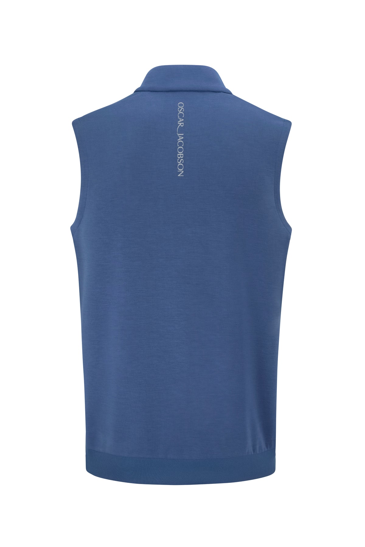 Oscar Jacobson Drew Sleeveless Vest