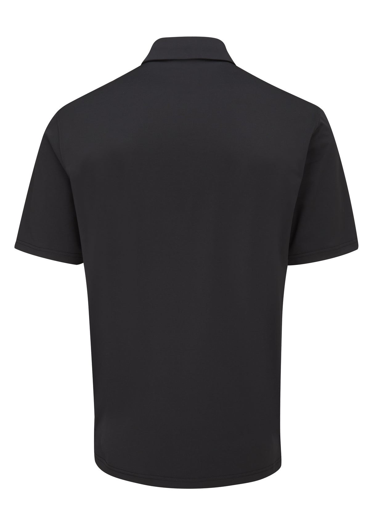 Oscar Jacobson Tour Bullock Polo