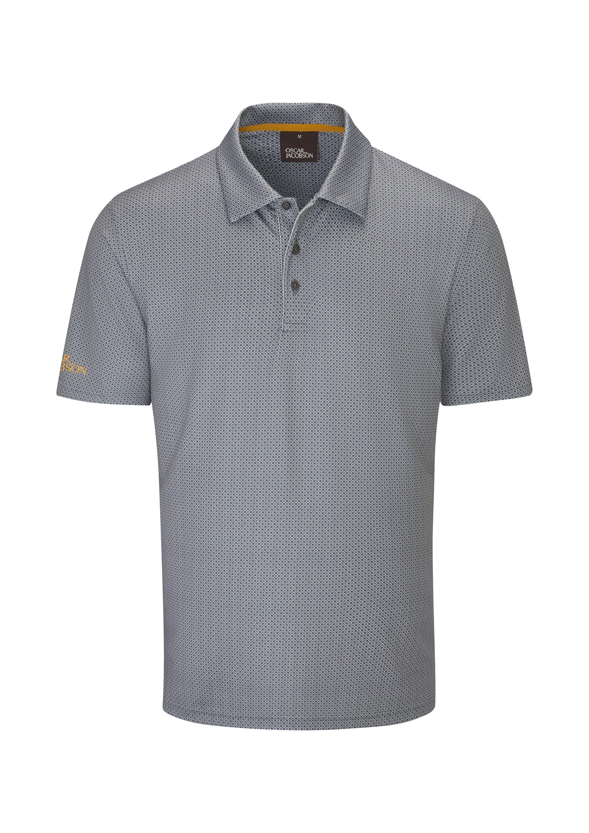 Oscar Jacobson Fashion Mansfield Polo