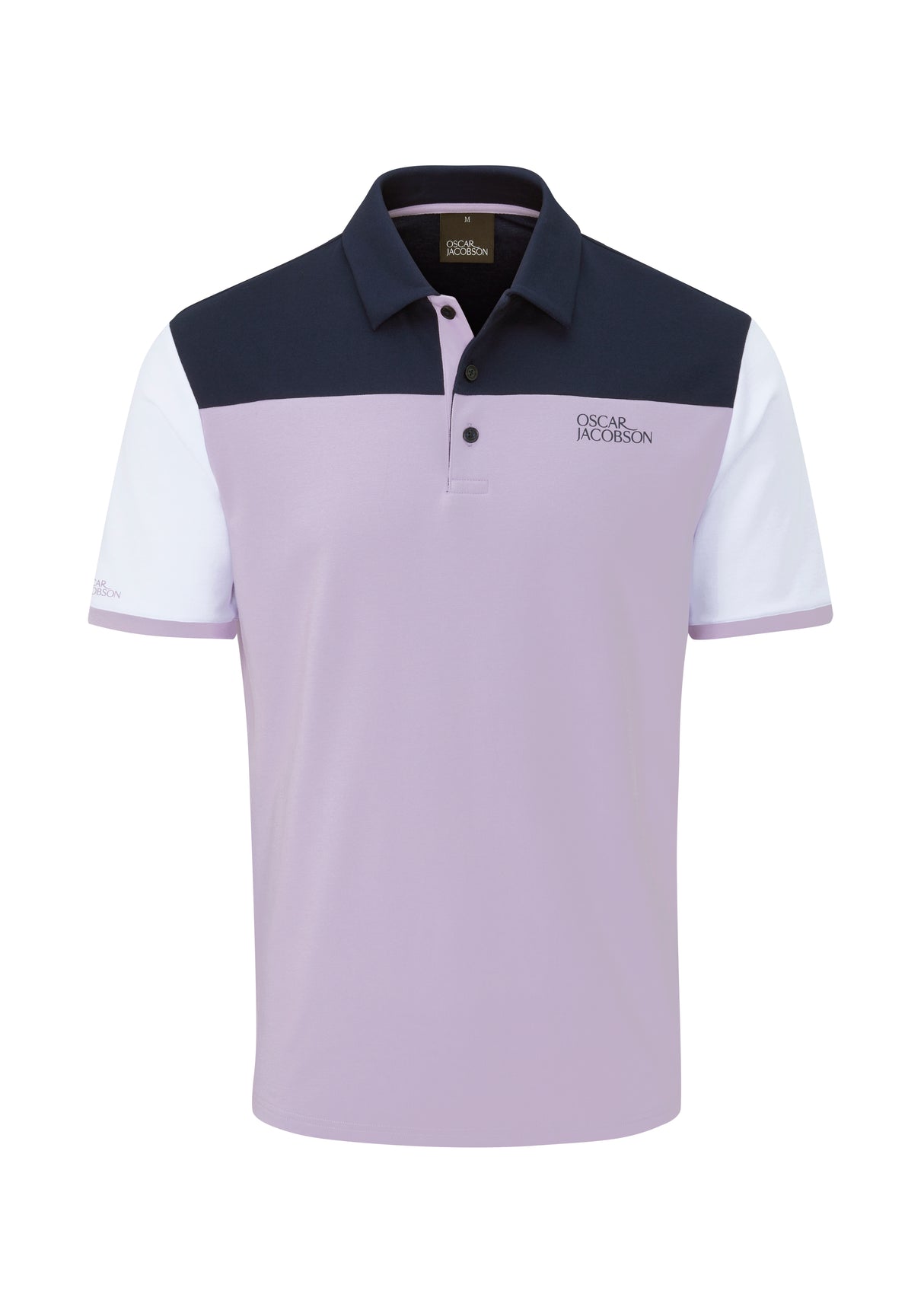 Oscar Jacobson Adelaide Polo