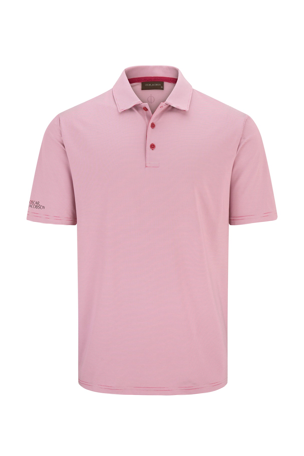 Oscar Jacobson Stoneleigh Polo