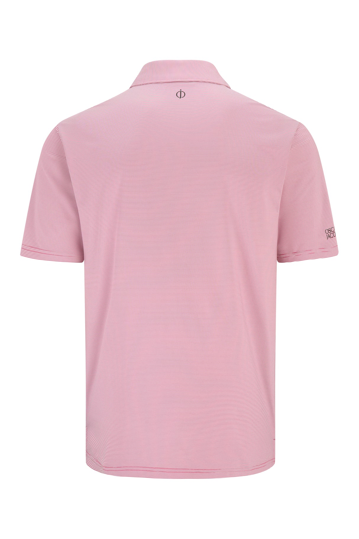 Oscar Jacobson Stoneleigh Polo