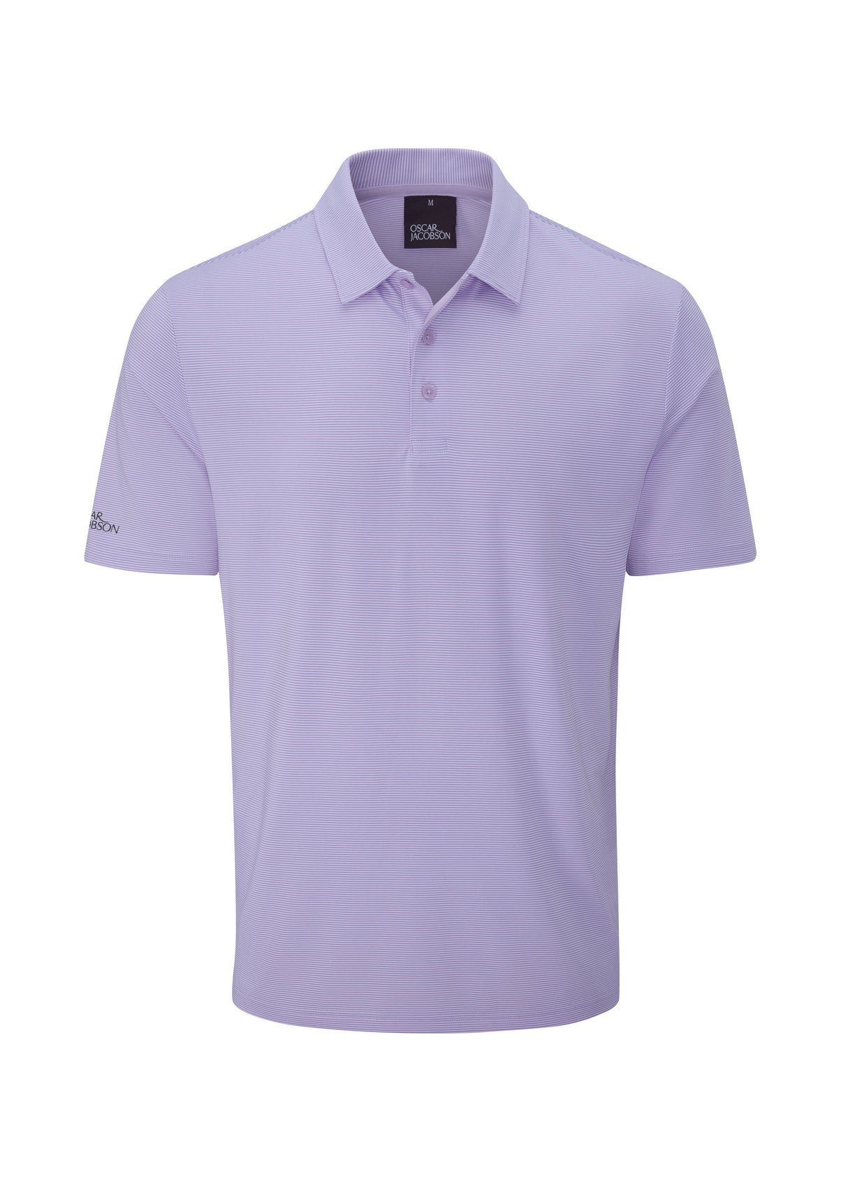 Oscar Jacobson Stoneleigh Polo