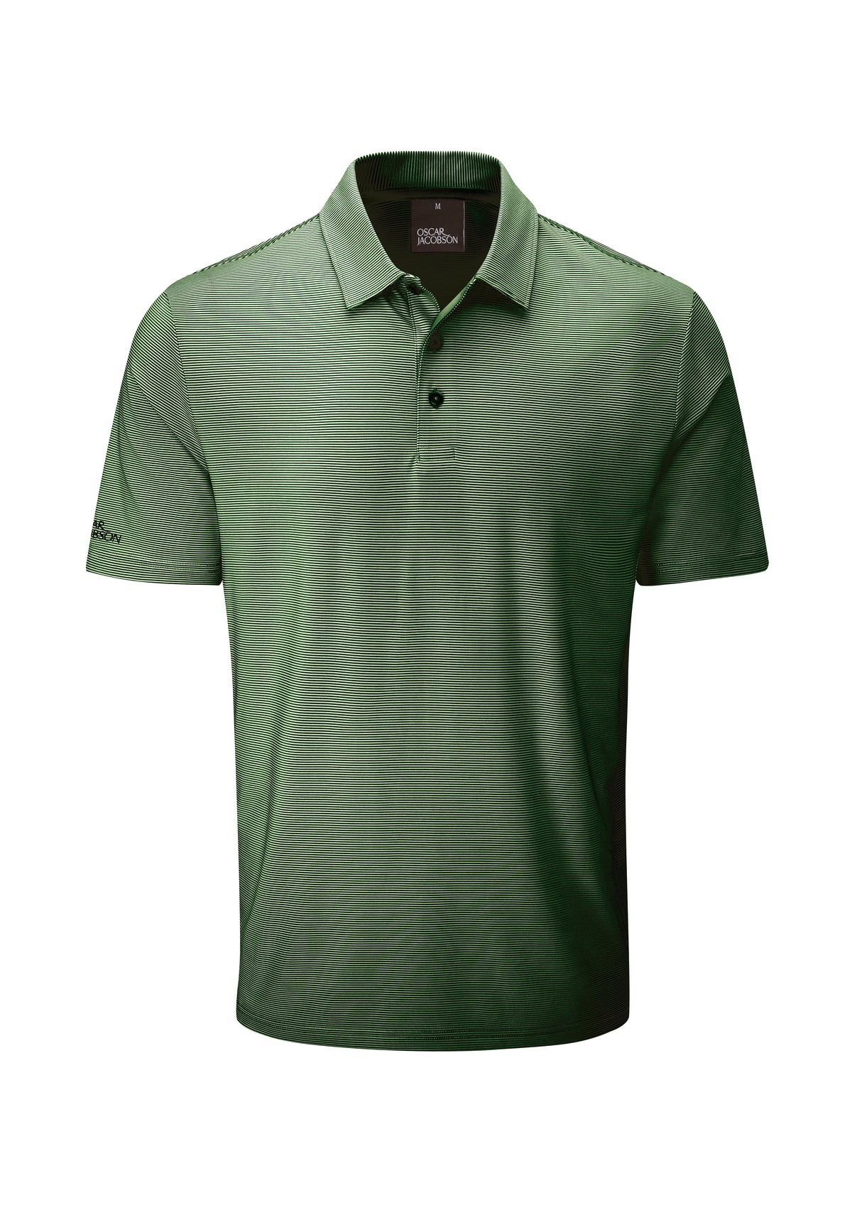 Oscar Jacobson Stoneleigh Polo