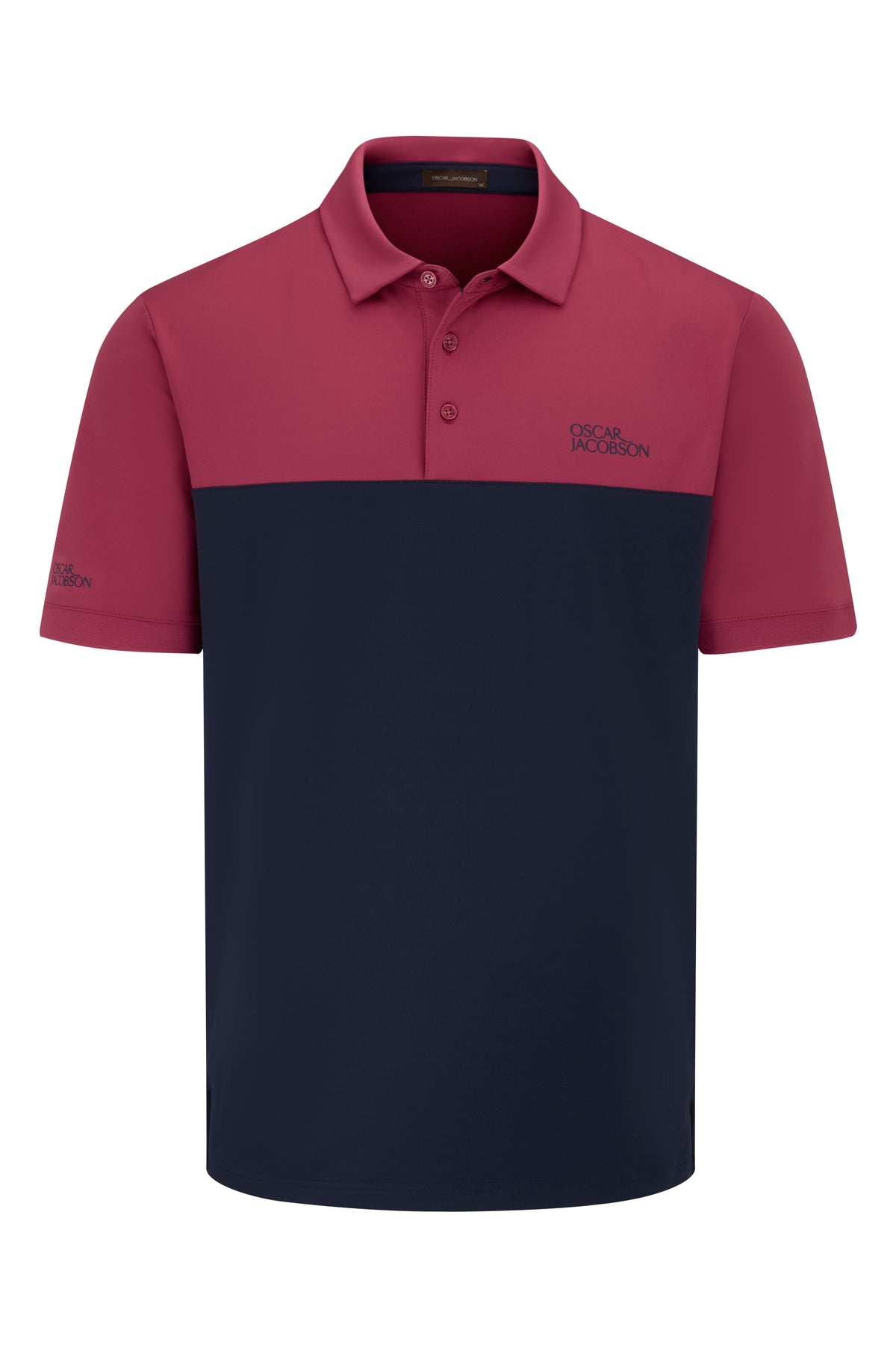Oscar Jacobson Matley II Polo
