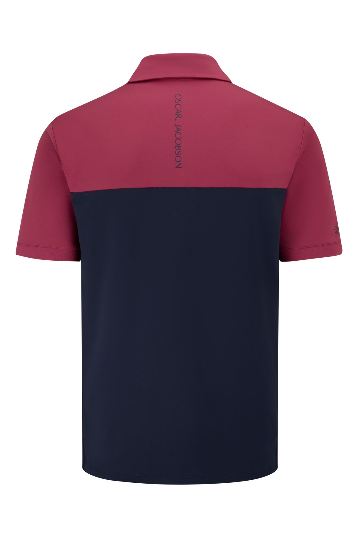 Oscar Jacobson Matley II Polo