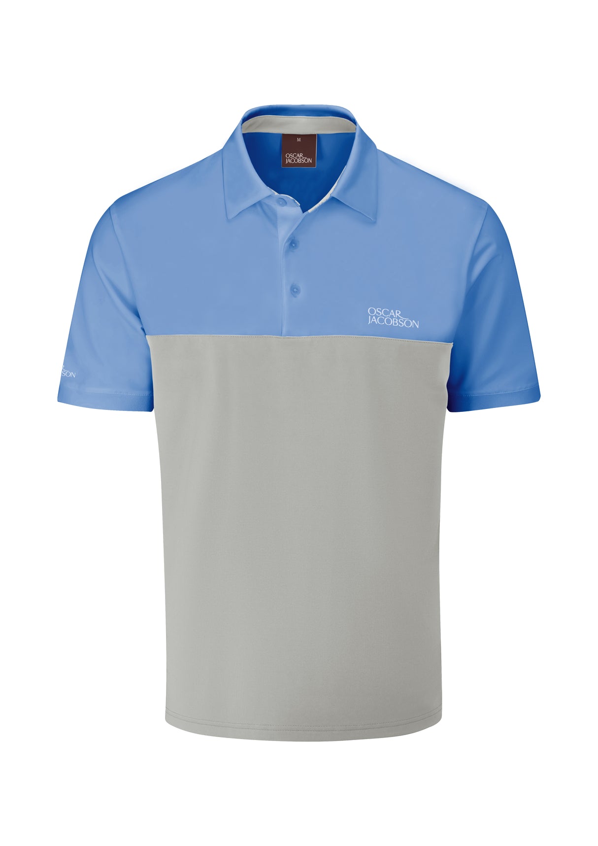 Oscar Jacobson Matley II Polo