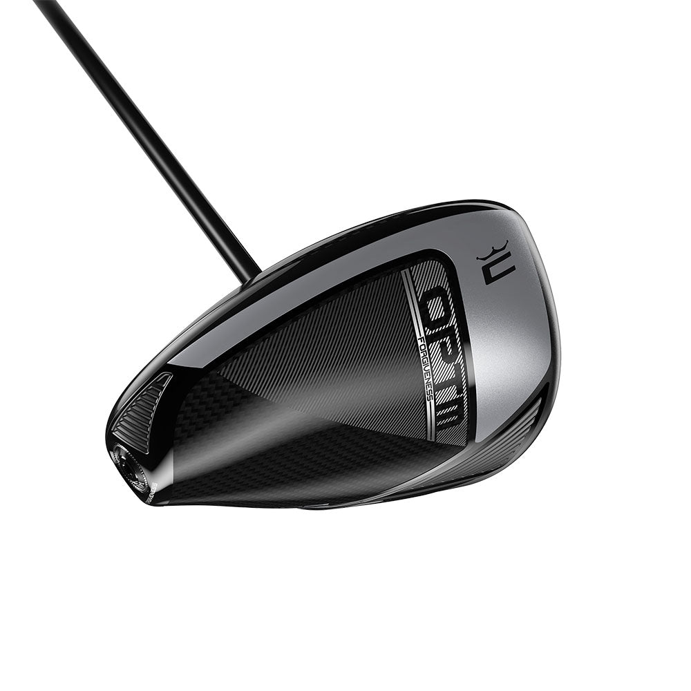 Cobra Driver OPTM Max-D Right Hand Custom