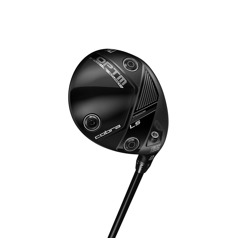 Cobra OPTM LS Fairway Right Hand
