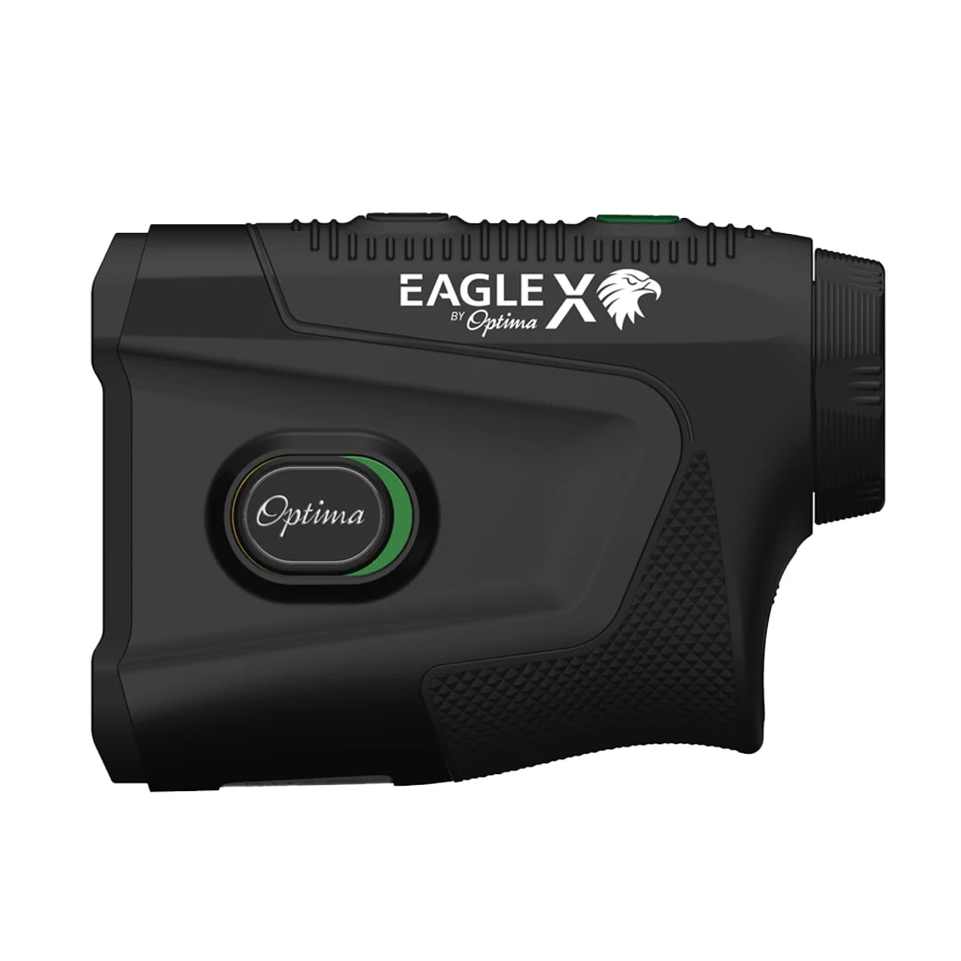 Optima Eagle X Rangefinder