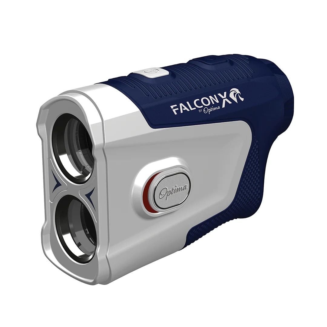 Optima Falcon X Rangefinder