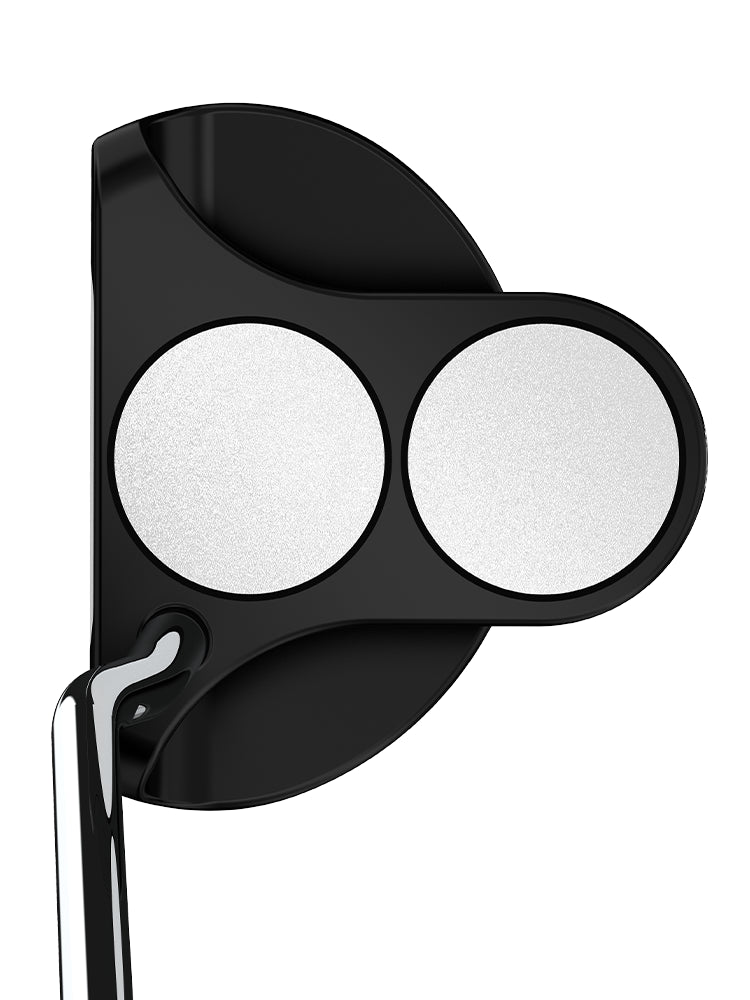 Odyssey Ai-Dual 2-Ball DB Putter