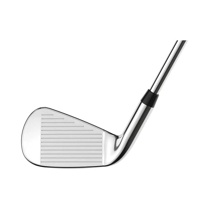 Callaway Paradym Ai Smoke Steel Iron - Mens Right Hand