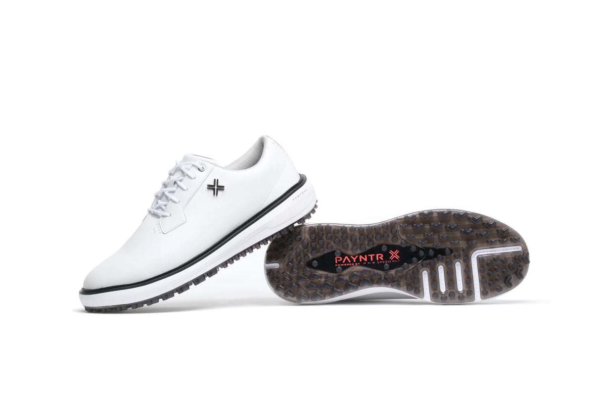 Payntr Reserve Classic Spikeless Golf Shoe