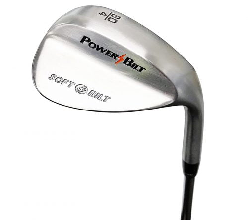 PowerBilt SoftBilt Wedges