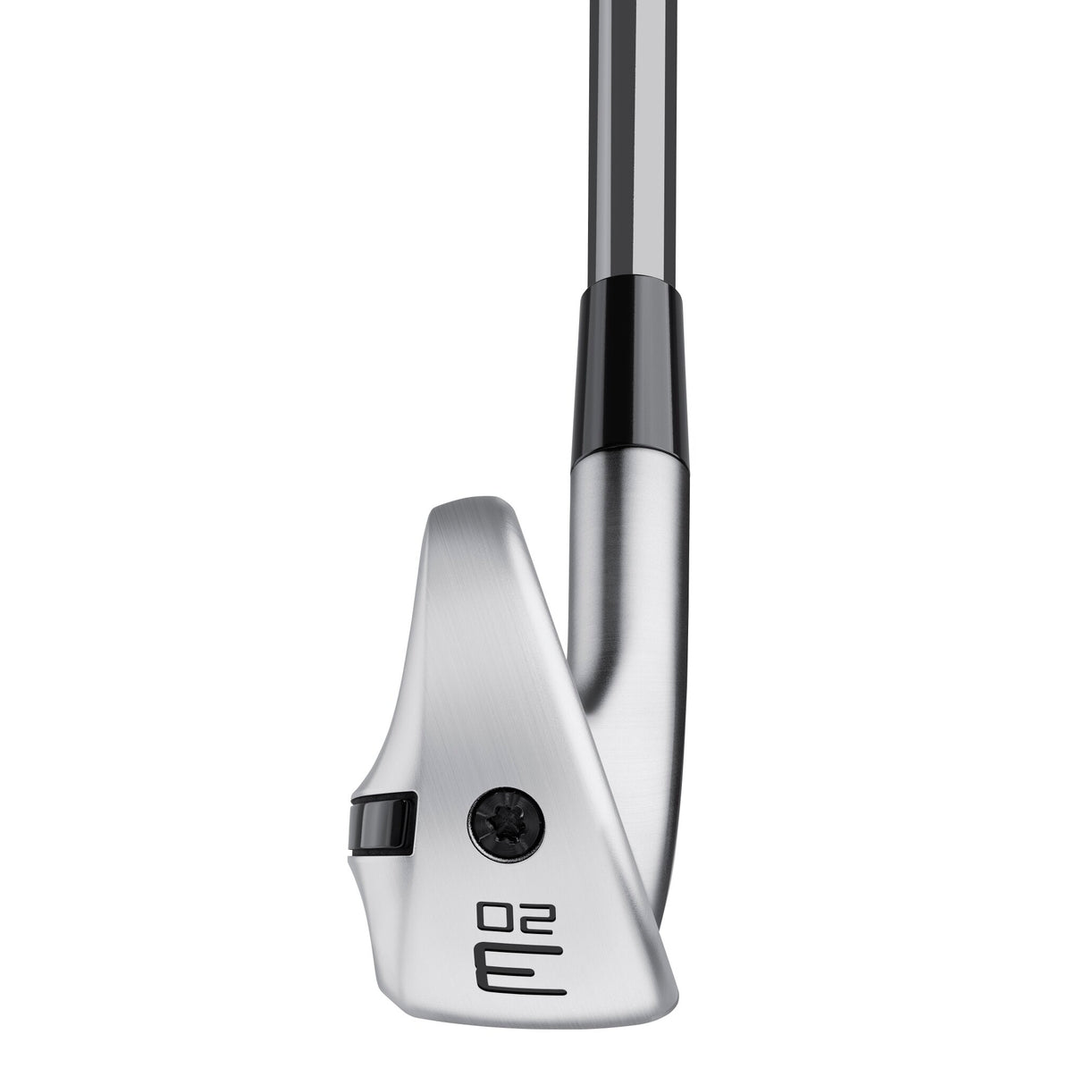 TaylorMade P-DHY - Graphite - Right Hand Custom