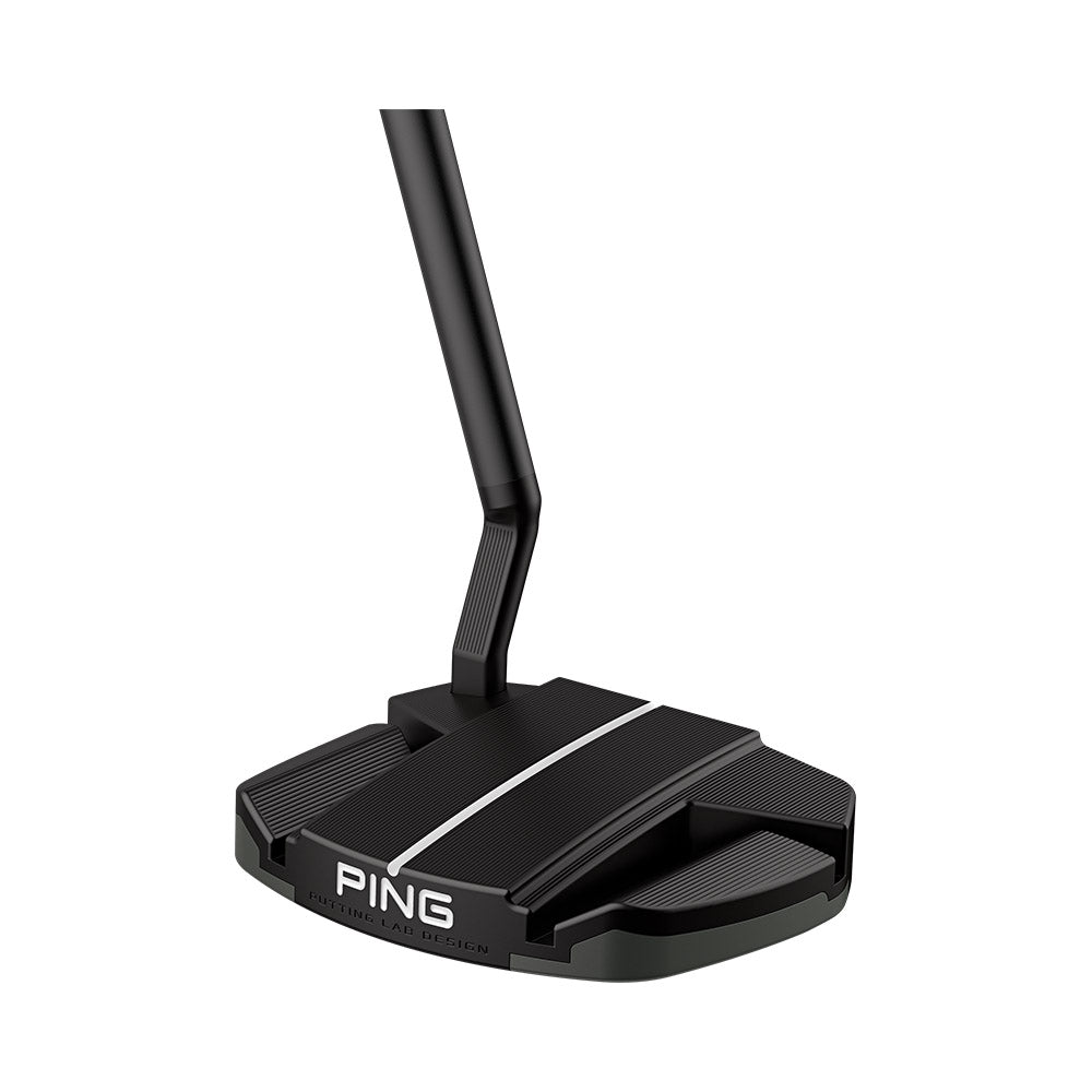 PING PLD Milled 2024 Putter - Ally Blue 4 RH