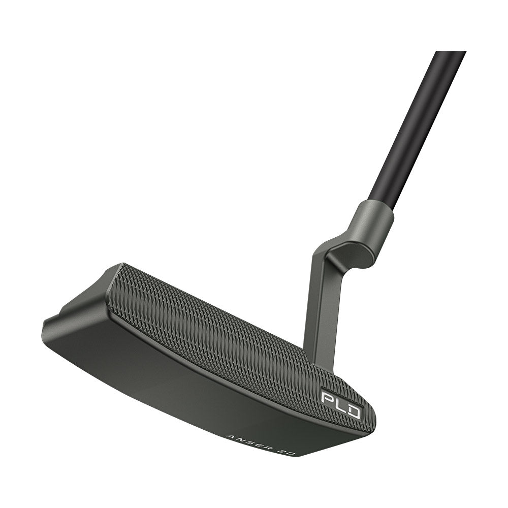 PING PLD Milled 2024 Putter - Anser 2D LH