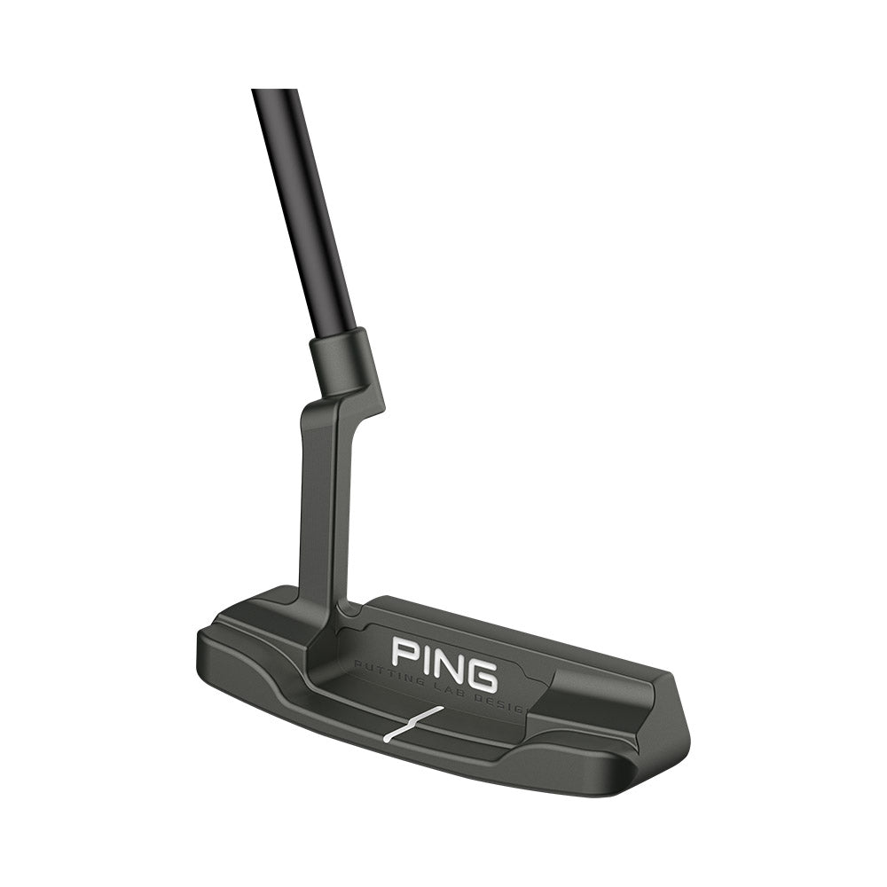 PING PLD Milled 2024 Putter - Anser LH