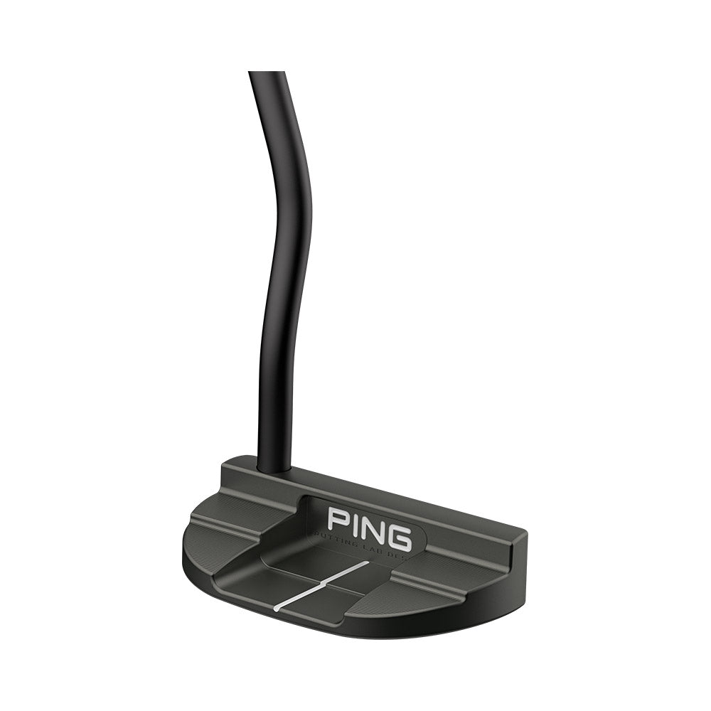 PING PLD Milled 2024 Putter - DS72 LH