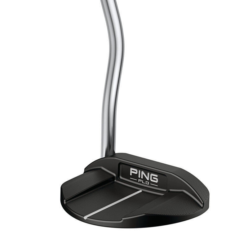 PING PLD Milled Oslo CB Putter