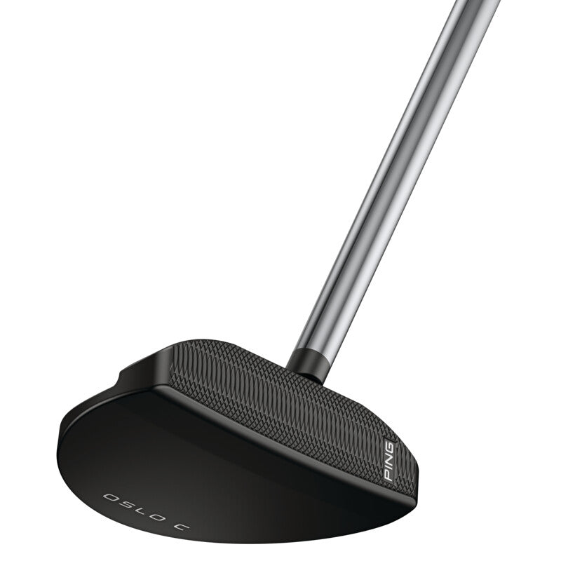 PING PLD Milled Oslo C Putter