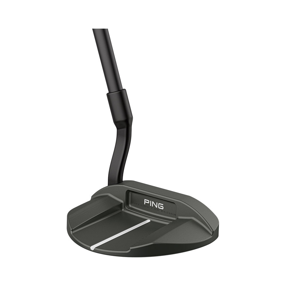 PING PLD Milled 2024 Putter - Oslo 3 LH