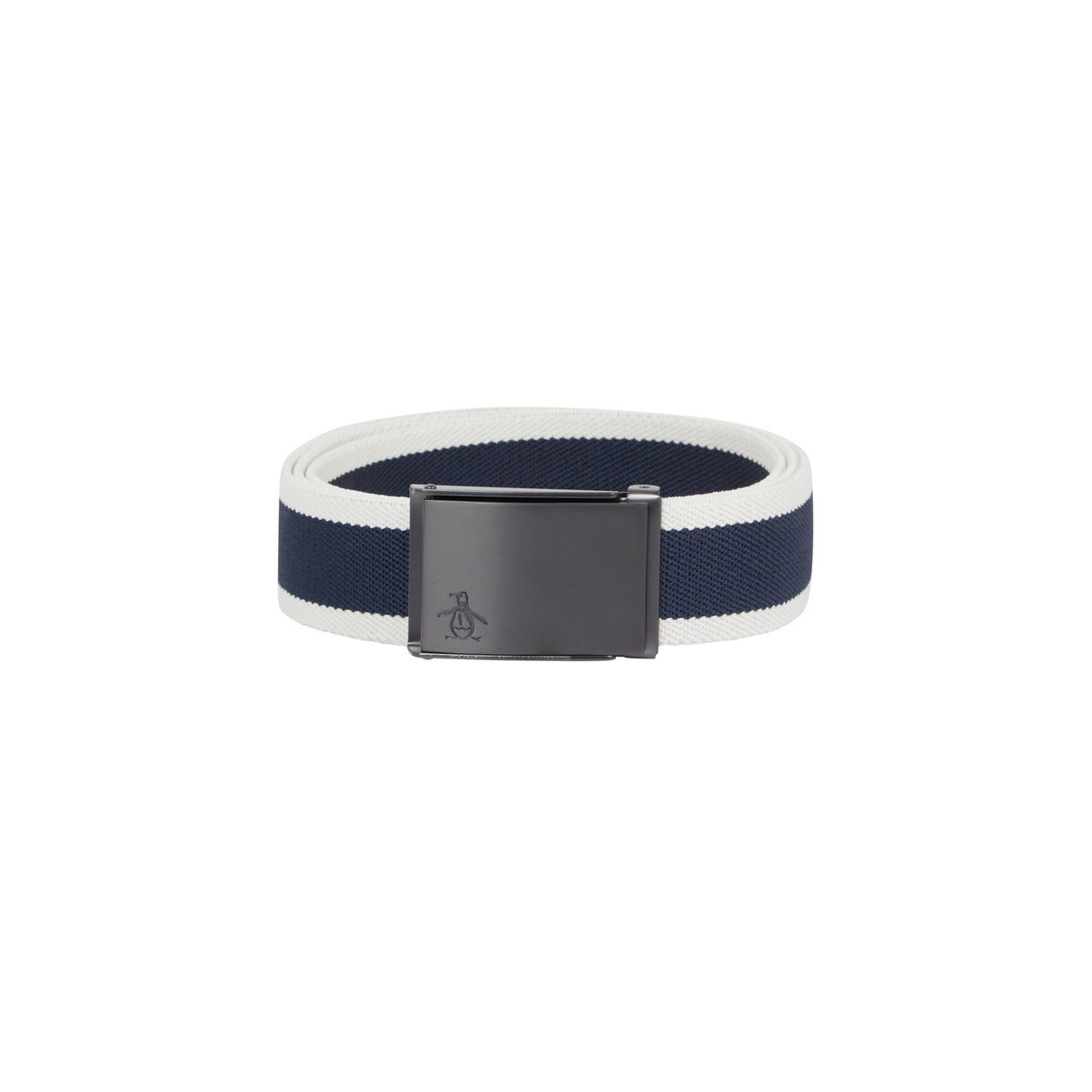 Original Penguin Earl Stretch Belt