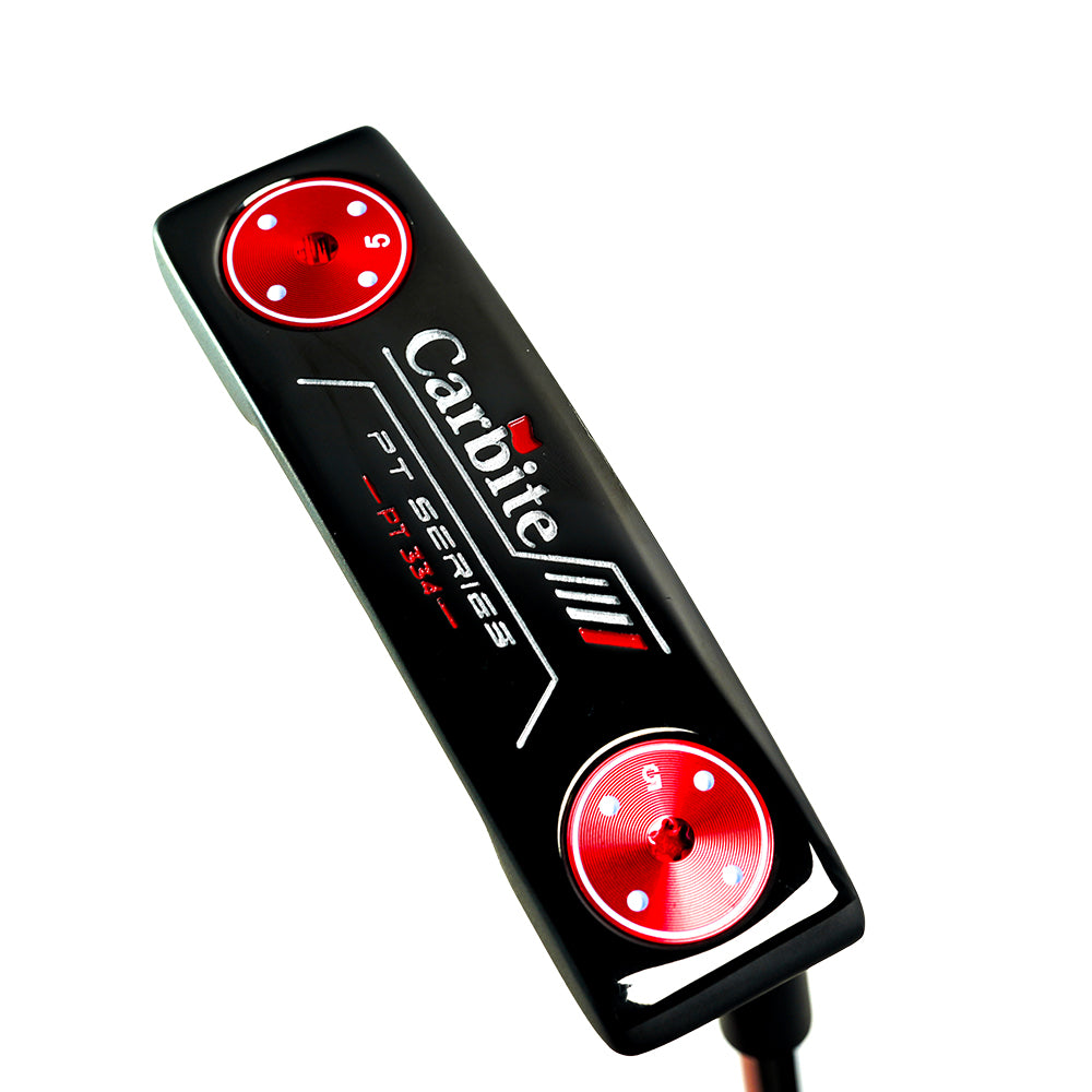 Carbite Adjustable 334 Putter
