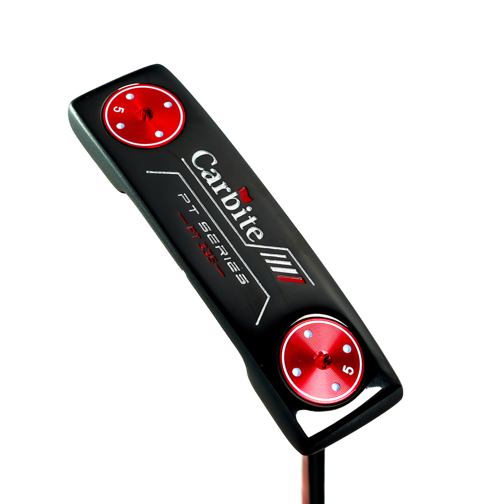 Carbite Adjustable 335 Putter