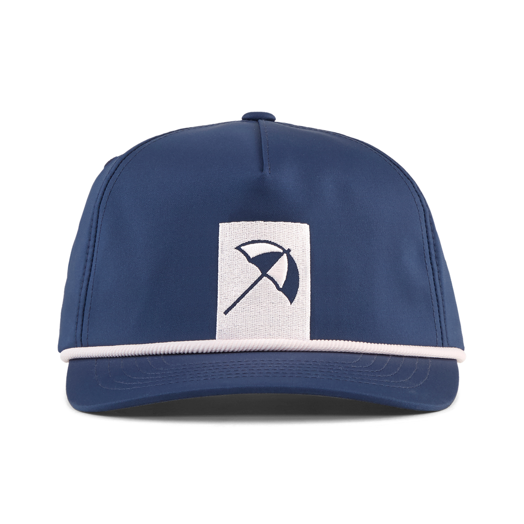 Puma X Arnold Palmer Rope Cap