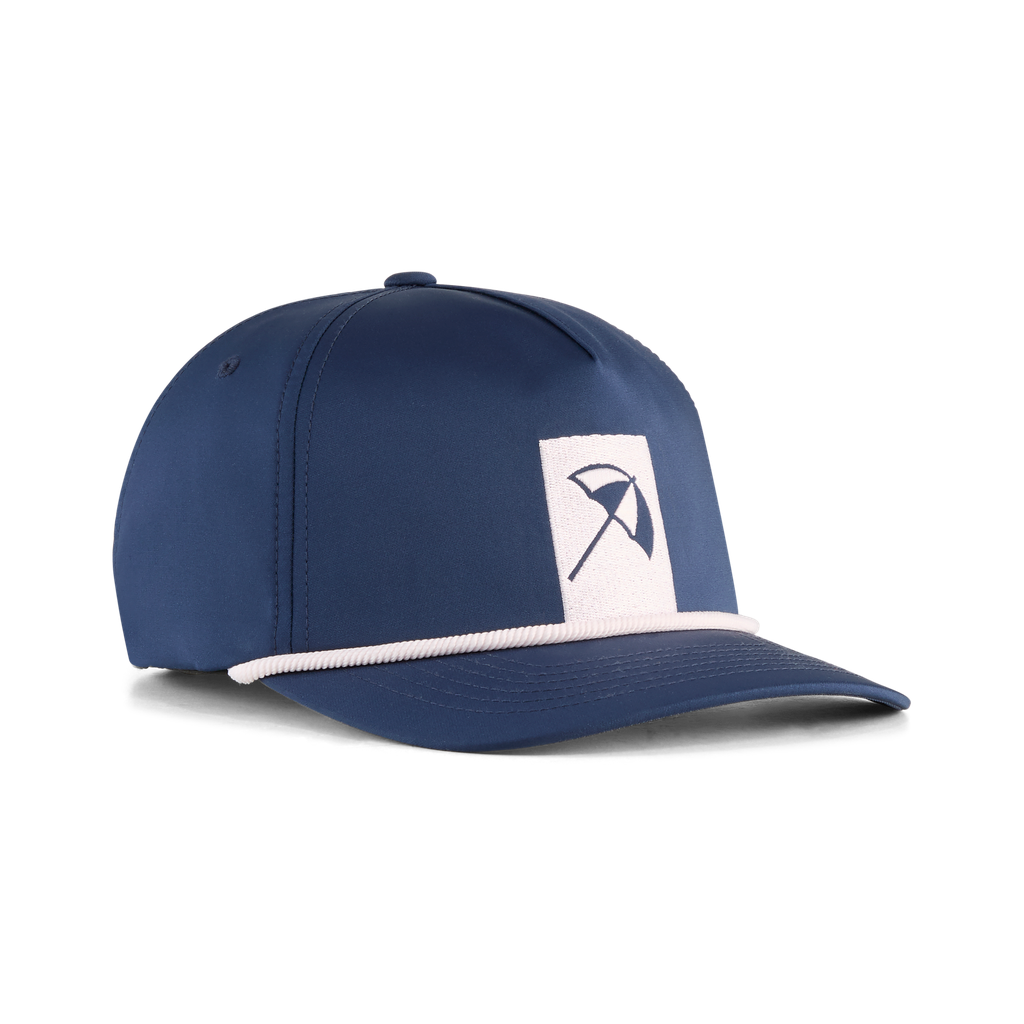 Puma X Arnold Palmer Rope Cap