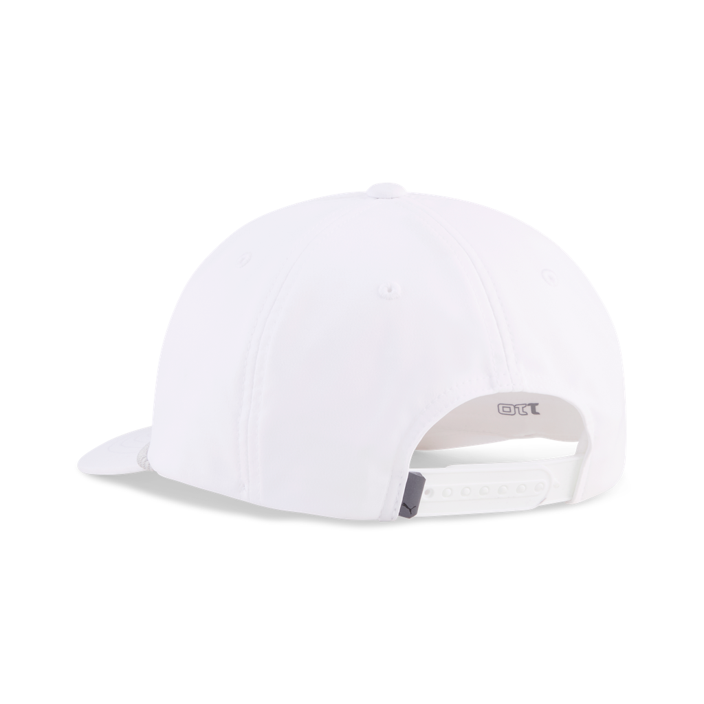 Puma Block Rope Cap