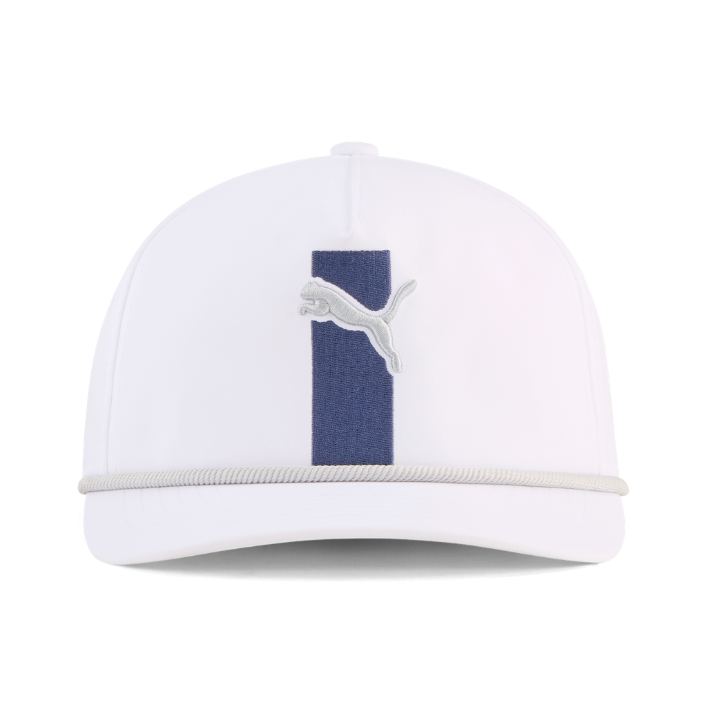 Puma Block Rope Cap