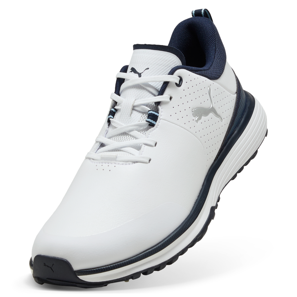 Puma Fusion Grip ST Golf Shoes