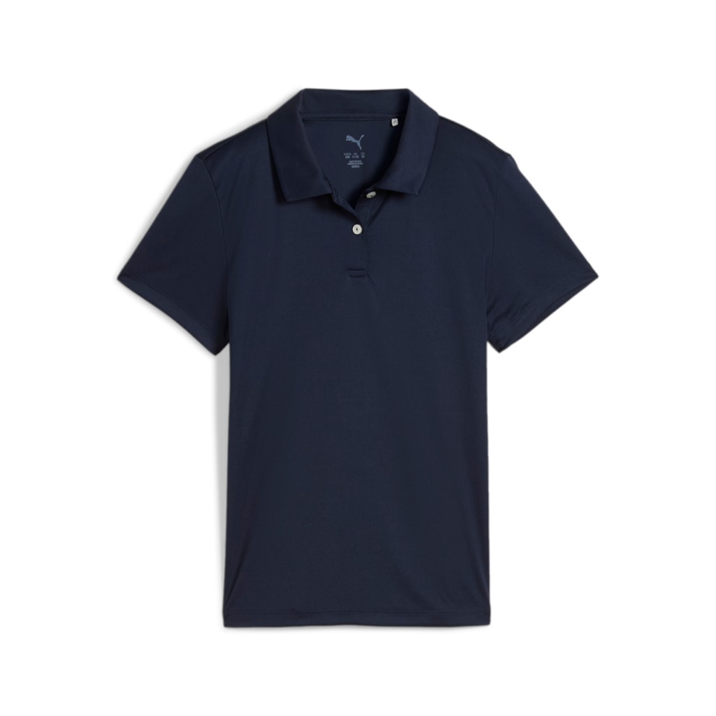 Puma Girls Pure Polo