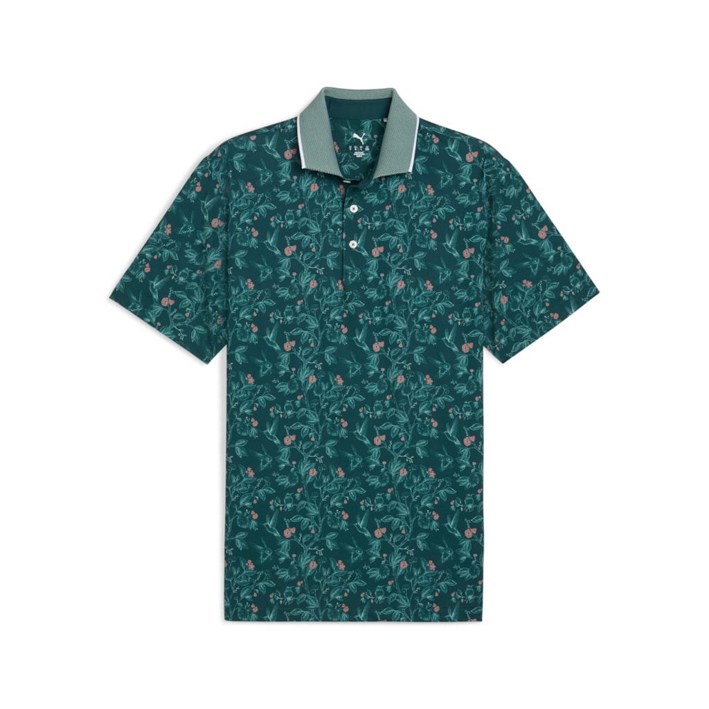 Puma MATTR Humming Polo