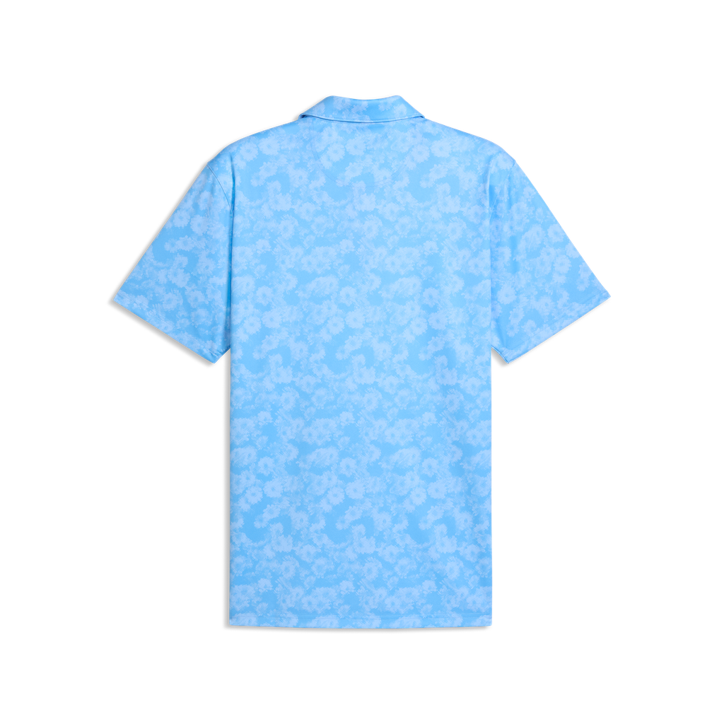 Puma Pure 2.0 Floral Polo