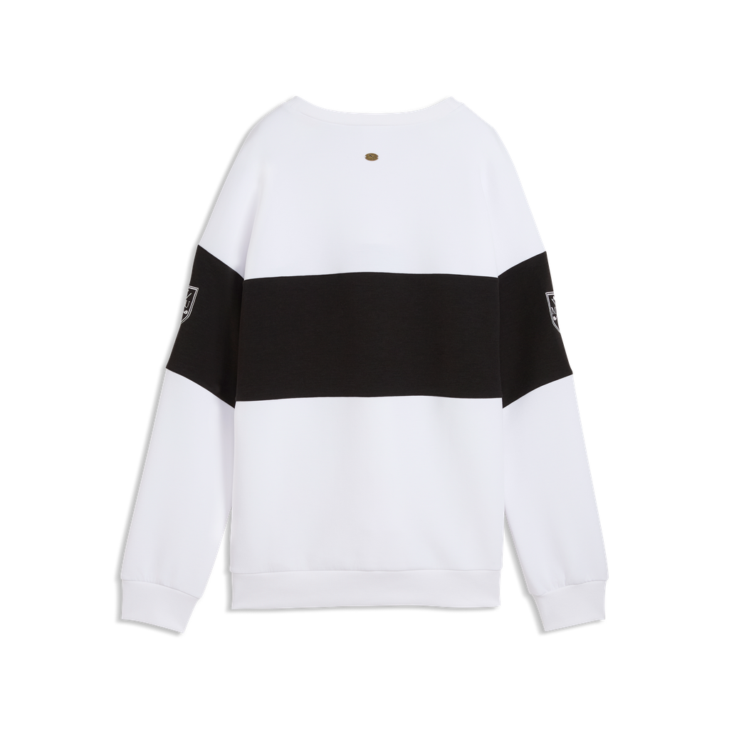 Puma Ladies X Mumu Sport Cloudspun Fleece