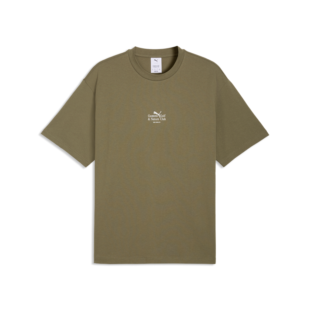 Puma X GGNC Paroides T-Shirt