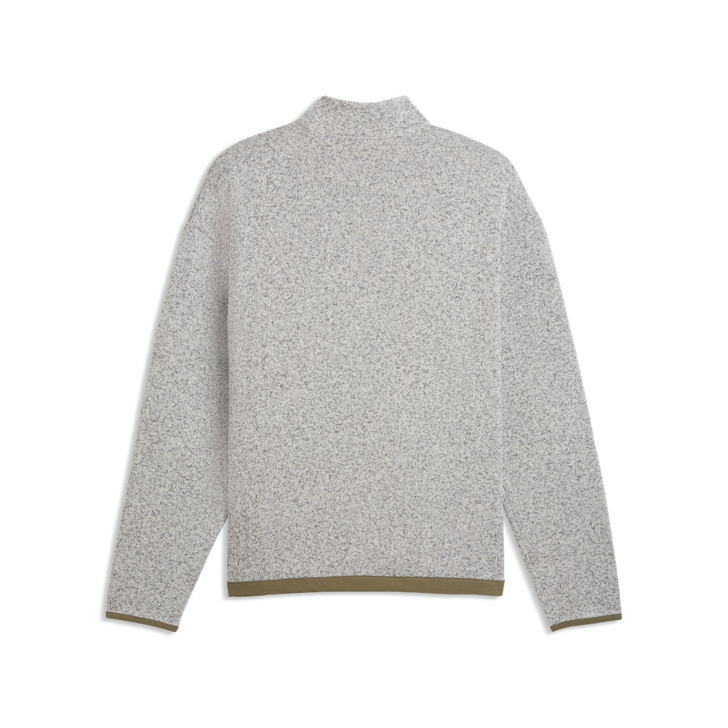 Puma X GGNC 1/4 Zip Pullover