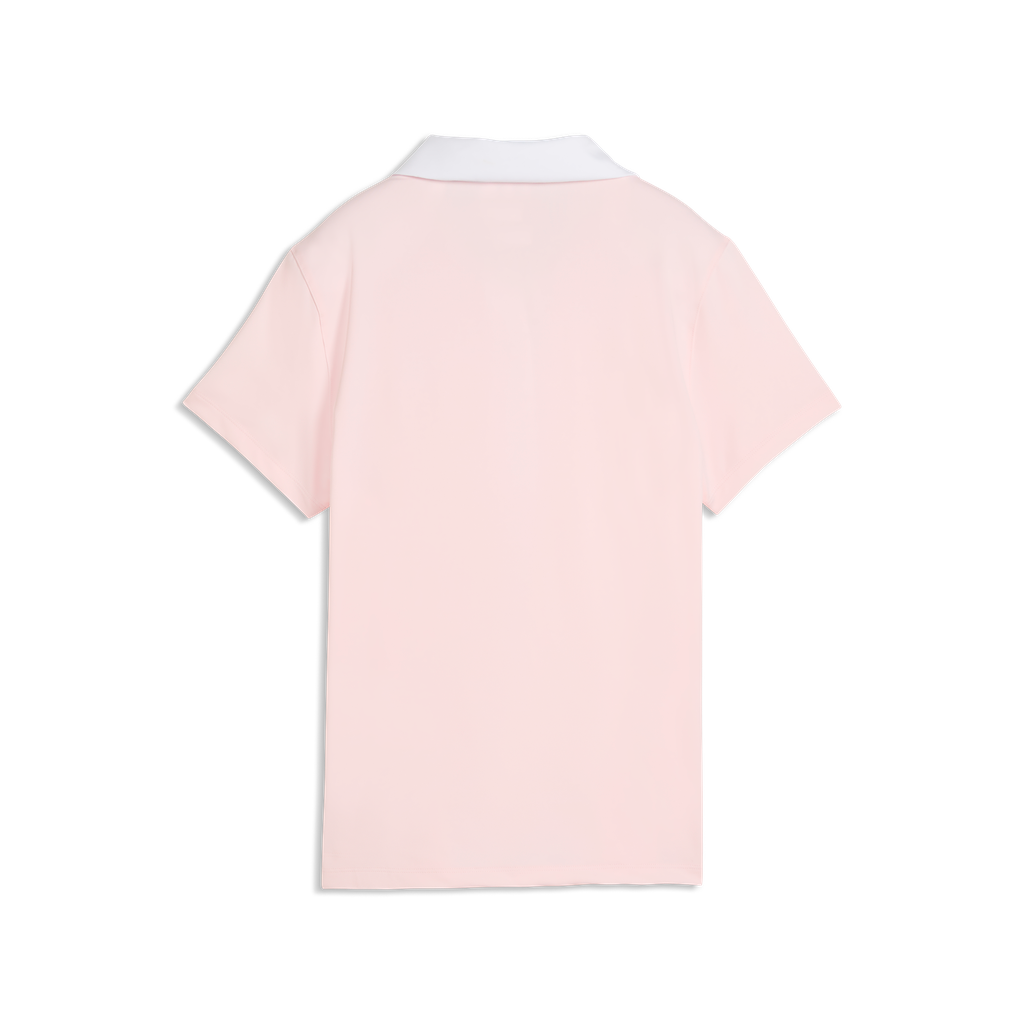 Puma X Mumu Crest Ladies Polo